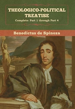 Bertrand.pt - Theologico-Political Treatise -  Complet