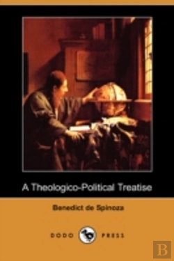 Bertrand.pt - Theologico-Political Treatise (Dodo Press)