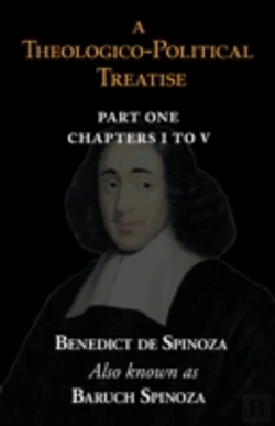 Bertrand.pt - Theologico-Political Treatise Part I (Chapters I To V)