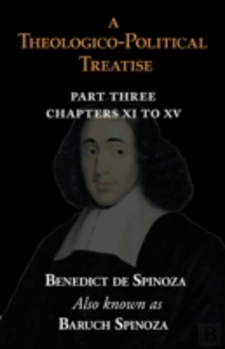 Bertrand.pt - Theologico-Political Treatise Part Iii (Chapters Xi To Xv)
