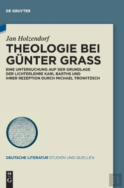 Bertrand.pt - Theologie Bei G Nter Grass
