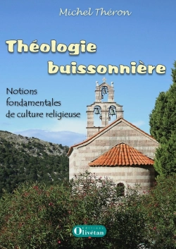 Bertrand.pt - Théologie Buissonnière