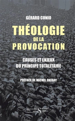 Bertrand.pt - Théologie De La Provocation