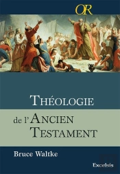 Théologie De L'Ancien Testament