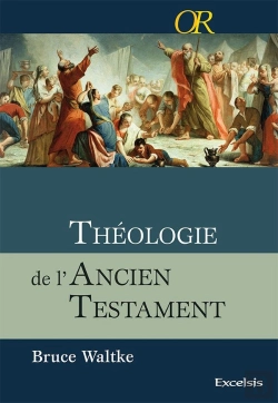 Bertrand.pt - Théologie De L'Ancien Testament