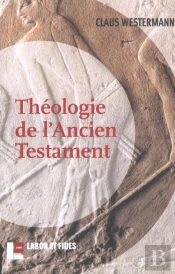 Théologie De L'Ancien Testament