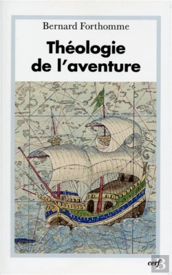 Bertrand.pt - Theologie De L'Aventure