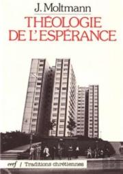 Théologie De L'Espérance