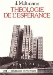 Théologie De L'Espérance