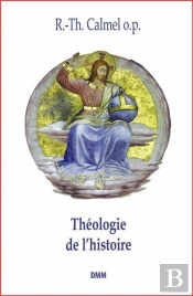 Théologie De L'Histoire