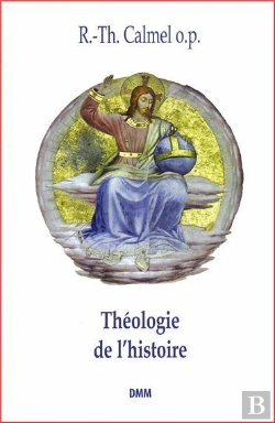Bertrand.pt - Théologie De L'Histoire