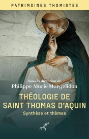 Théologie De Saint Thomas D'Aquin : Synthèse Et Thèmes