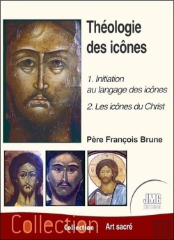 Bertrand.pt - Théologie Des Icônes Tome 1 : 1, Initiation Au Langage Des Icônes & 2, Les Icônes Du Christ