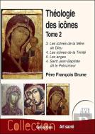 Théologie Des Icônes Tome 2
