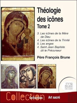 Bertrand.pt - Théologie Des Icônes Tome 2