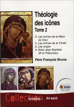 Bertrand.pt - Theologie Des Icones - Tome 2