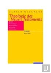 Theologie Des Neuen Testaments