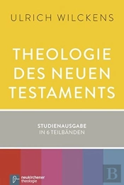 Theologie Des Neuen Testaments