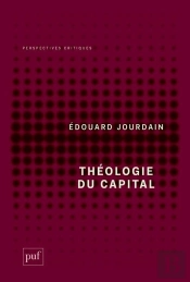 Théologie Du Capital