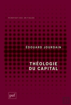 Bertrand.pt - Théologie Du Capital