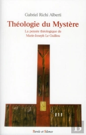 Theologie Du Mystere