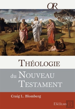 Bertrand.pt - Théologie Du Nouveau Testament