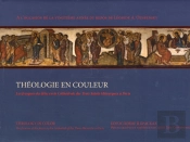 Théologie En Couleur ; Les Fresques Des Fêtes En La Cathédrale Des Trois Saints Hiérarques