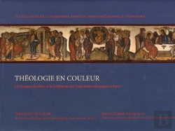 Bertrand.pt - Théologie En Couleur ; Les Fresques Des Fêtes En La Cathédrale Des Trois Saints Hiérarques