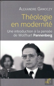 Theologie En Modernite