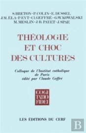 Theologie Et Choc Des Cultures