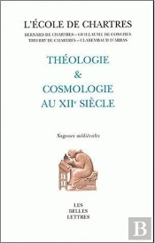 Théologie Et Cosmologie Au Xiième Siècle