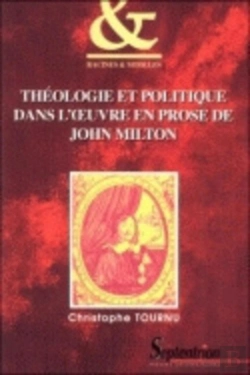 Bertrand.pt - Théologie Et Politique Dans L'Oeuvre En Prose De John Milton