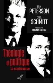 Théologie Et Politique : La Controverse
