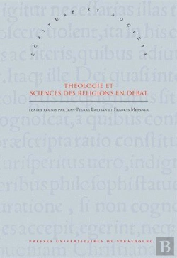Bertrand.pt - Théologie Et Sciences ; Des Religions En Débat ; Hommage À Gilbert Vincent