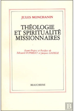 Bertrand.pt - Theologie Et Spiritualite Missionnaires