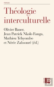 Théologie Interculturelle