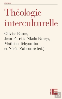 Bertrand.pt - Théologie Interculturelle