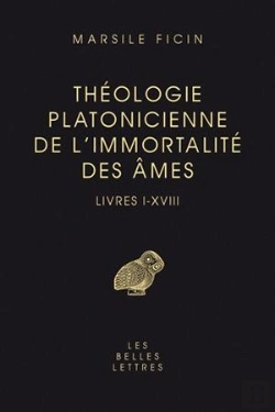 Bertrand.pt - Théologie Platonicienne De L'Immortalité Des Âmes