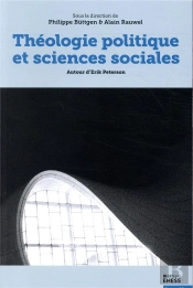 Théologie Politique Et Sciences Sociales