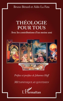 Bertrand.pt - Théologie Pour Tous : Avec Les Contributions D'Un Moine Ami