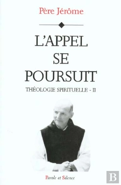 Bertrand.pt - Théologie Spirituelle Tome 2 ; L'Appel Se Poursuit