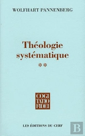 Théologie Systématique Tome 2