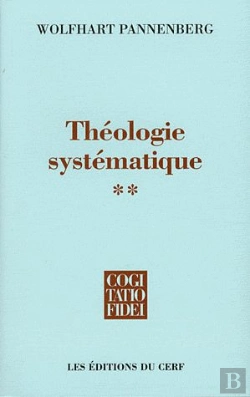 Bertrand.pt - Théologie Systématique Tome 2