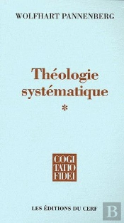 Theologie Systematique