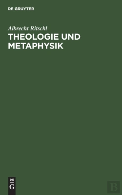Bertrand.pt - Theologie Und Metaphysik