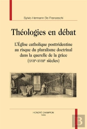 Théologies En Débat
