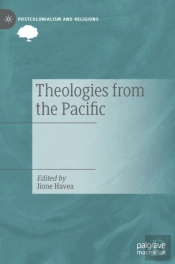 Theologies From The Pacific