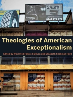 Bertrand.pt - Theologies Of American Exceptionalism
