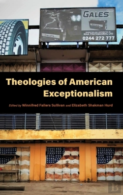 Bertrand.pt - Theologies Of American Exceptionalism
