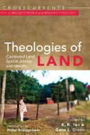 Theologies Of Land